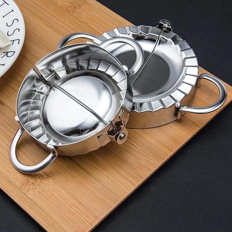 Set Of Dumpling Mould