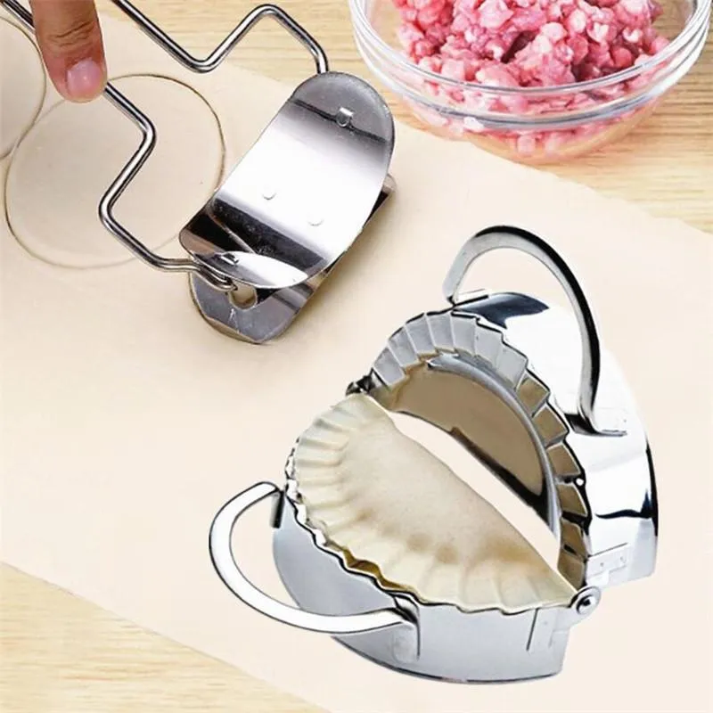 Set Of Dumpling Mould