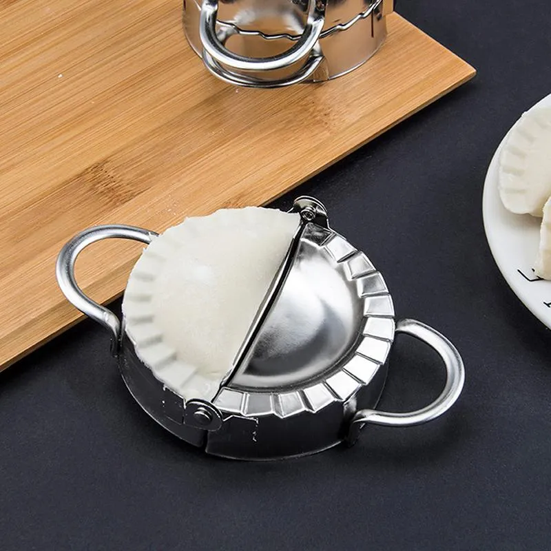 Set Of Dumpling Mould