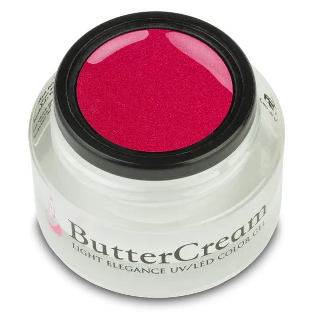 Sexy Soiree ButterCream Color Gel