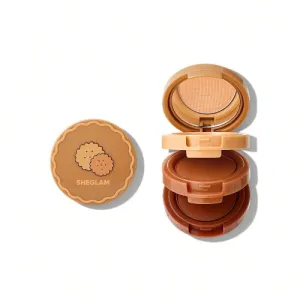 Sheglam Smart Cookie Shadow Stack