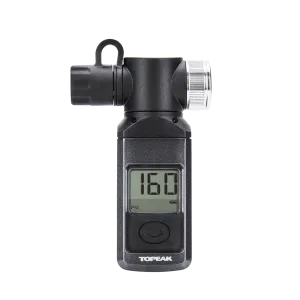 Shuttle Gauge Digital