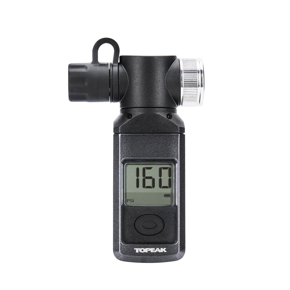 Shuttle Gauge Digital