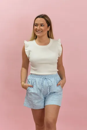 Simple & Sweet Top