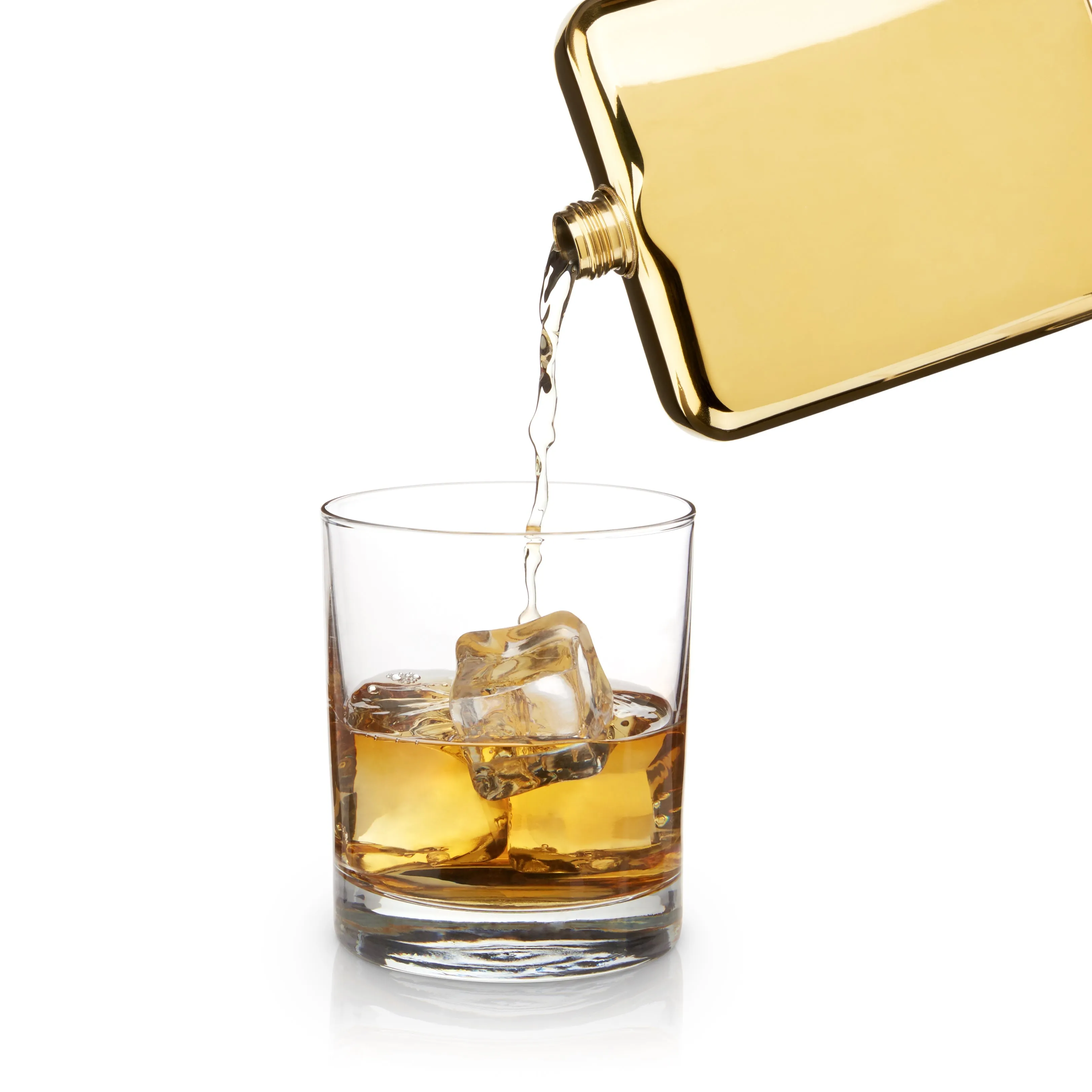 SIMPLE FLASK