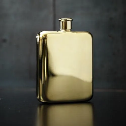 SIMPLE FLASK