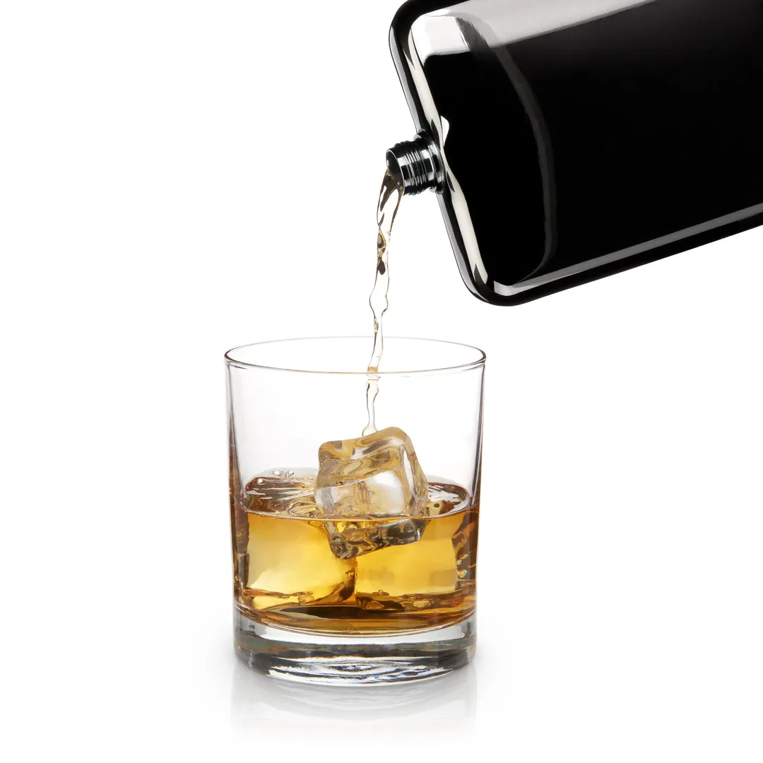 SIMPLE FLASK