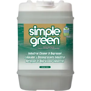 Simple Green Industrial Cleaner/Degreaser