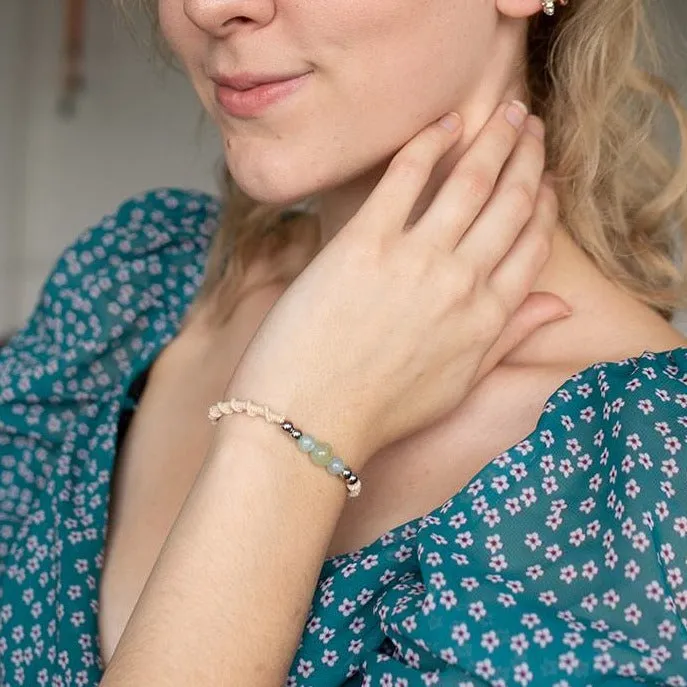 Simple Healing Bracelet