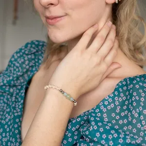 Simple Healing Bracelet