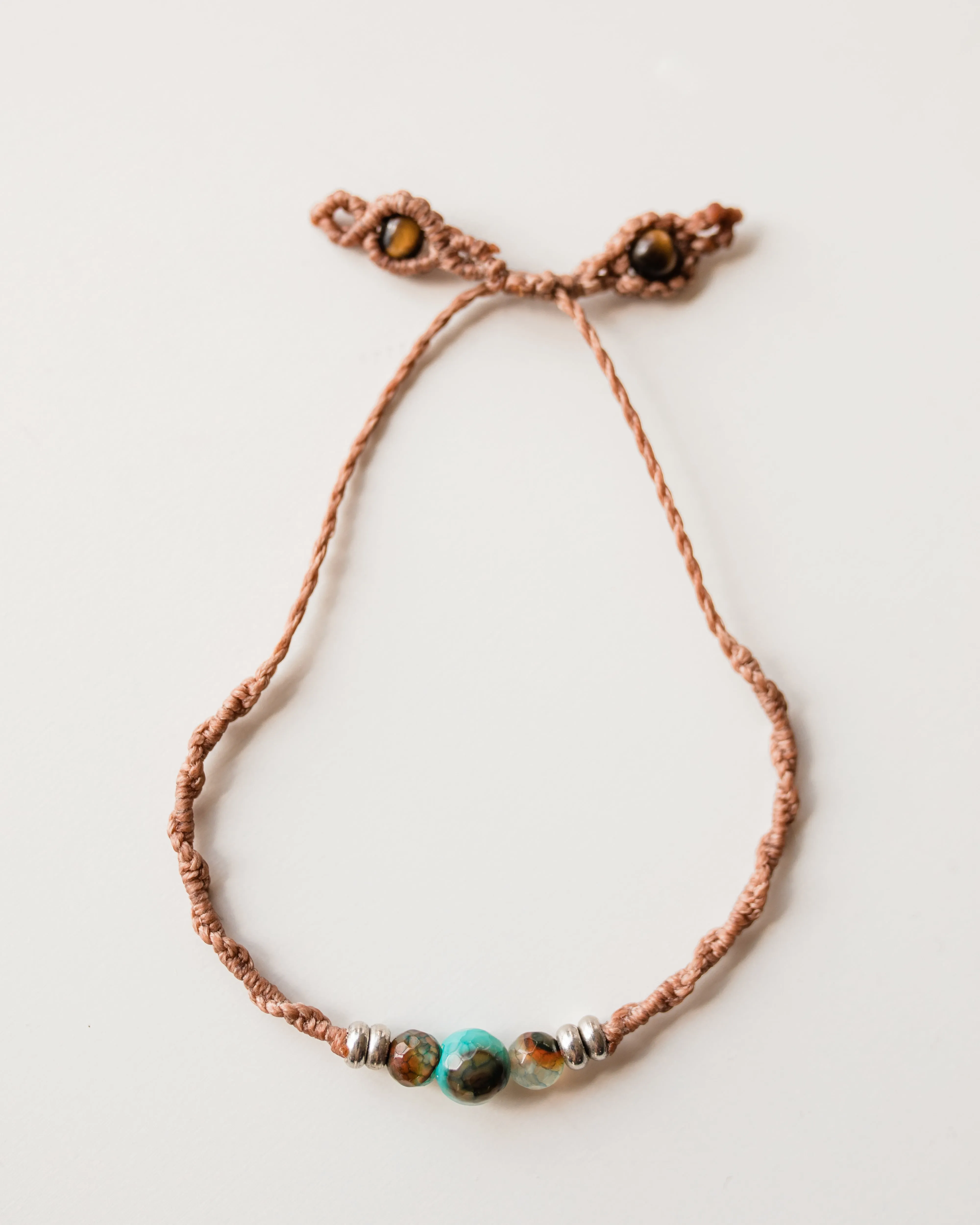 Simple Healing Bracelet