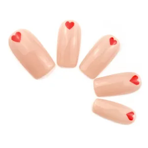 Simple Hearts