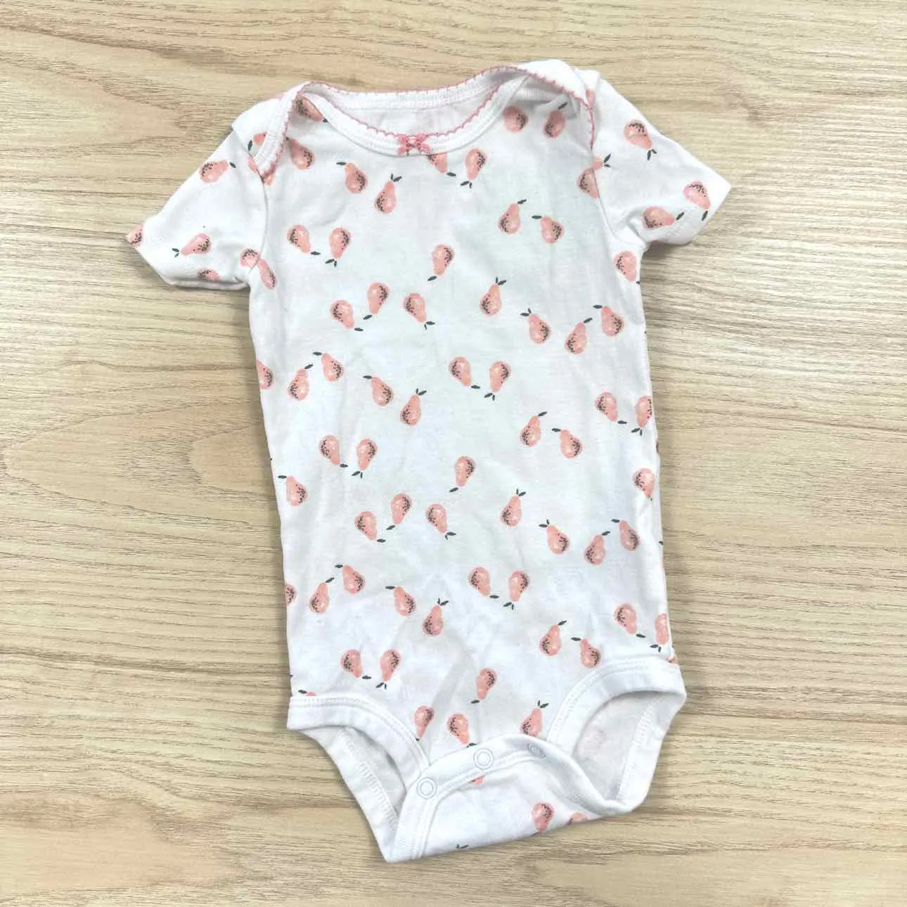 Simple Joys ONESIE basic