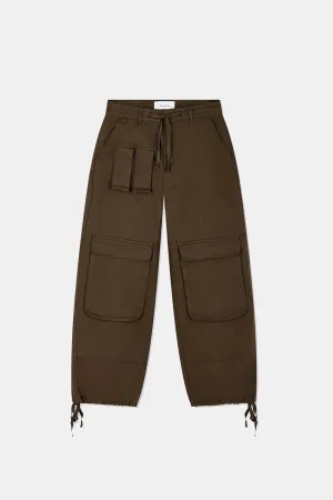 Simple Life Cargo Pants