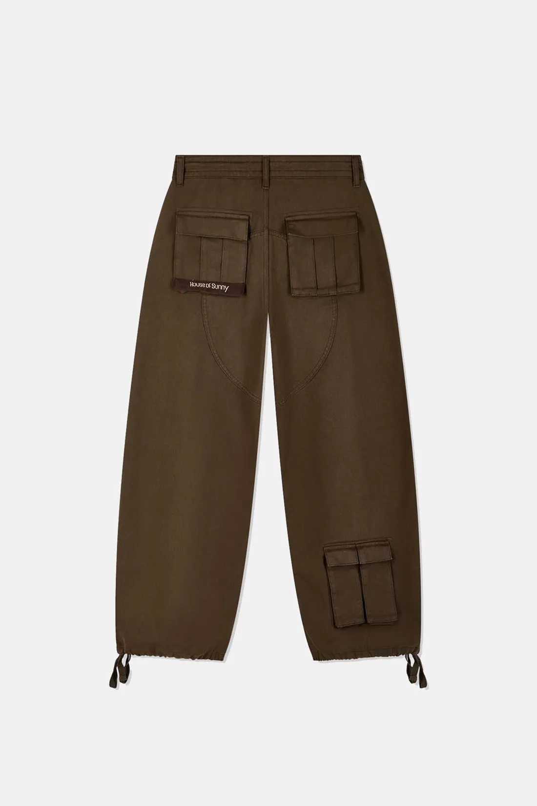 Simple Life Cargo Pants