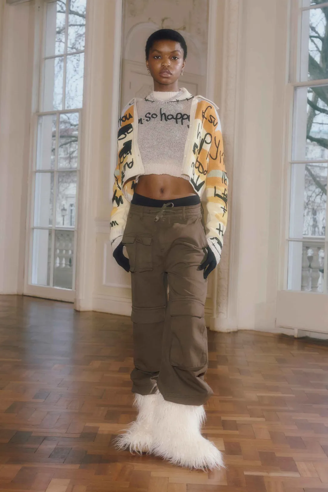 Simple Life Cargo Pants