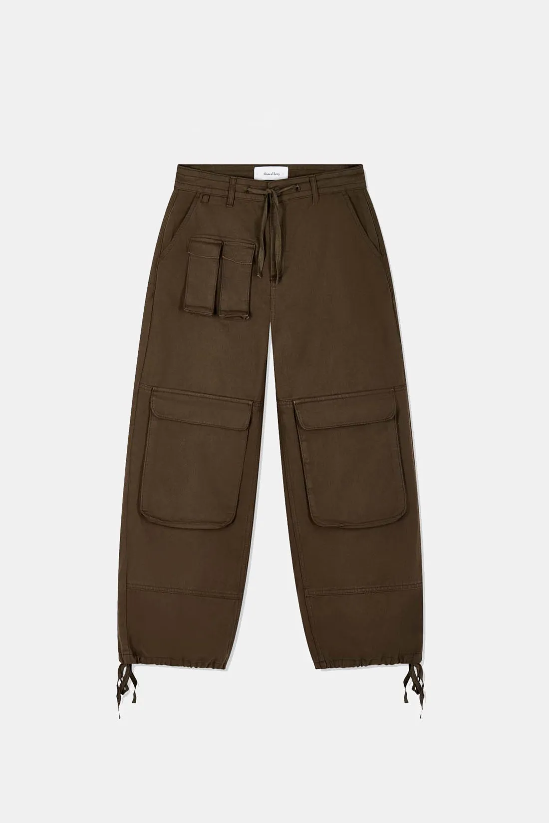 Simple Life Cargo Pants