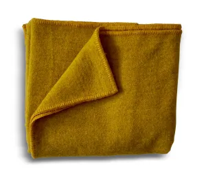 Simple Merino Wool Blankets