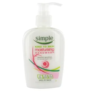 Simple Moisturising Handwash (250ml)