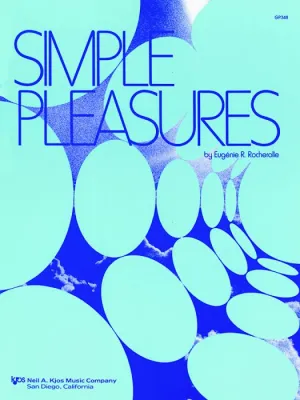 Simple Pleasures
