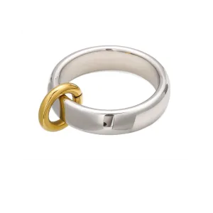 Simple Together Ring