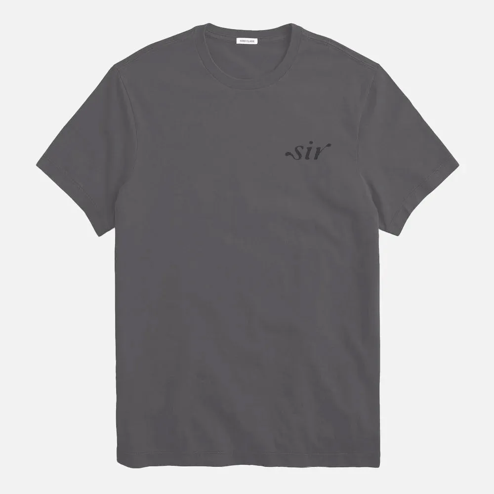 Sir // Hand-Dyed Exclusive // Combed