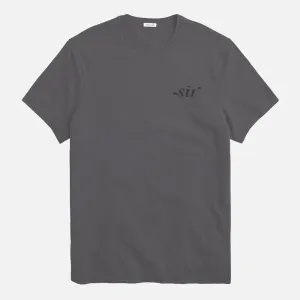 Sir // Hand-Dyed Exclusive // Combed