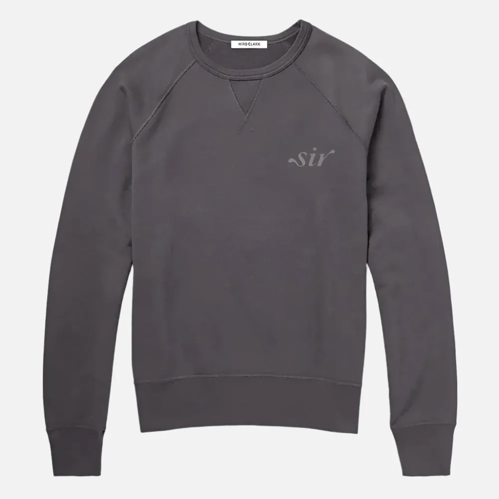 Sir // Hand-Dyed Exclusive
