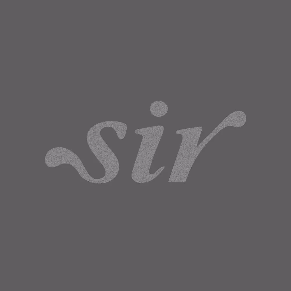 Sir // Hand-Dyed Exclusive