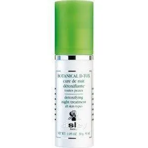 Sisley Botanical D-tox