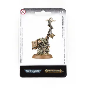 Skaven Plague Priest