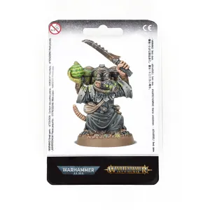 Skaven Skryre Acolytes