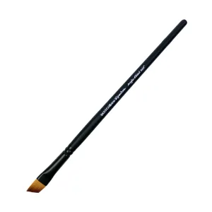 SketchBox Signature Angled Chisel Brush 3/8"