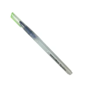 SketchBox Signature Waterbrush--Small Round #01