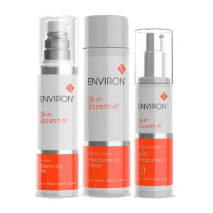 Skin Essentia Trio
