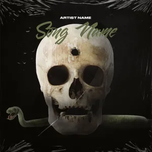 Skull Snake