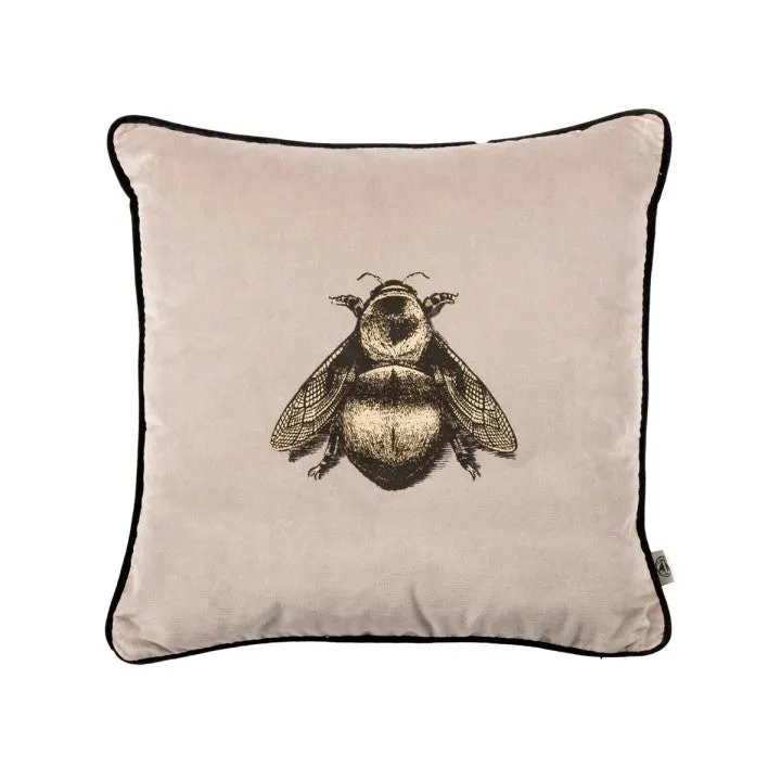 small napoleon bee cushion