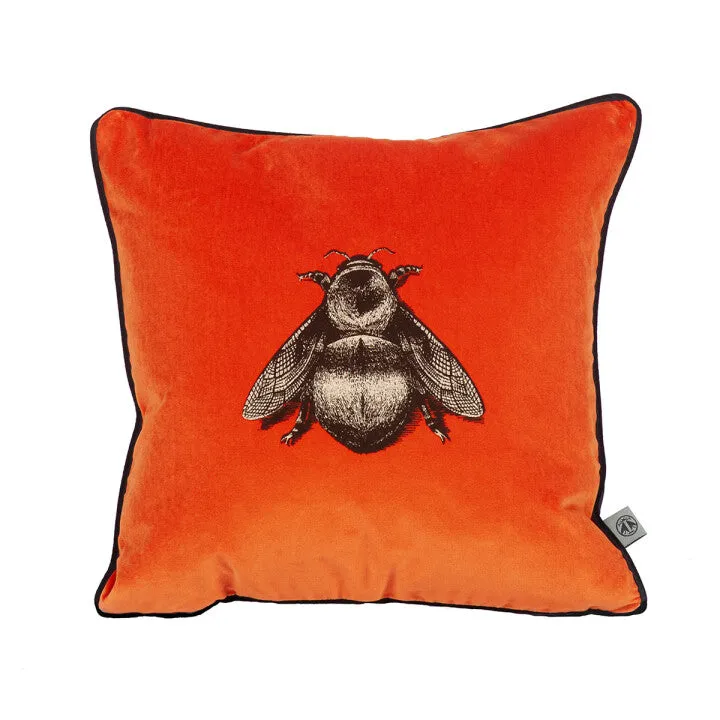 small napoleon bee cushion