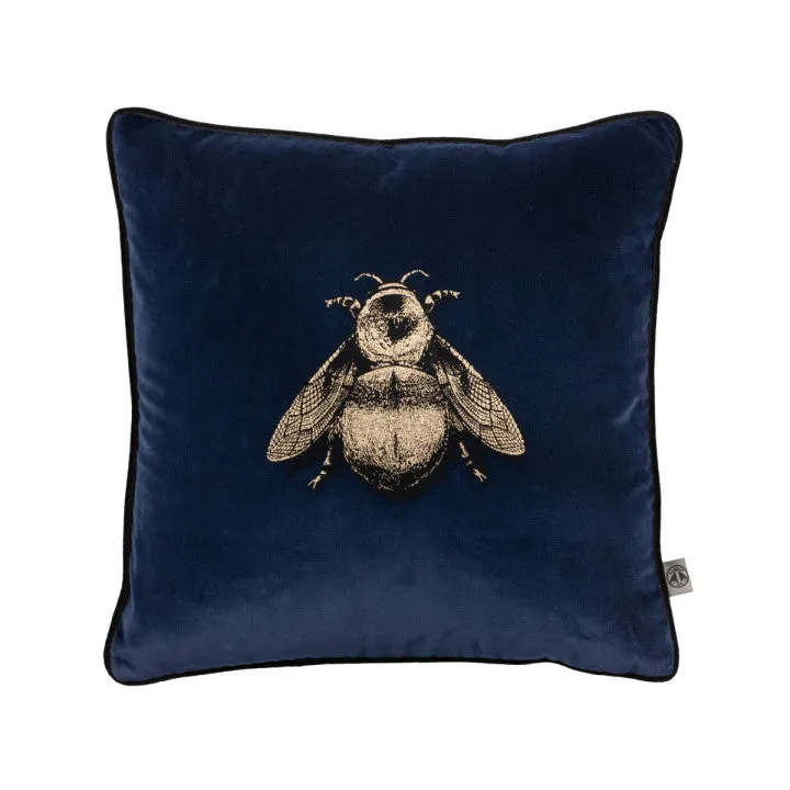 small napoleon bee cushion