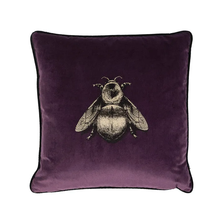 small napoleon bee cushion