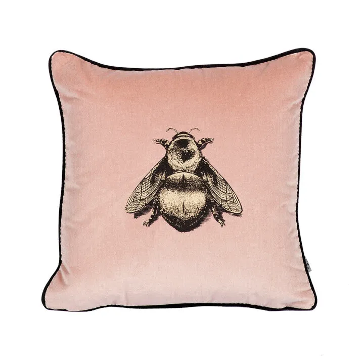 small napoleon bee cushion