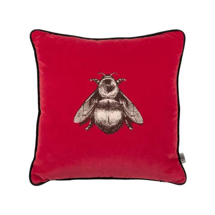small napoleon bee cushion