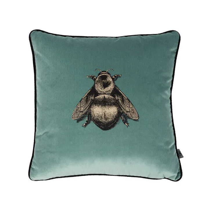 small napoleon bee cushion