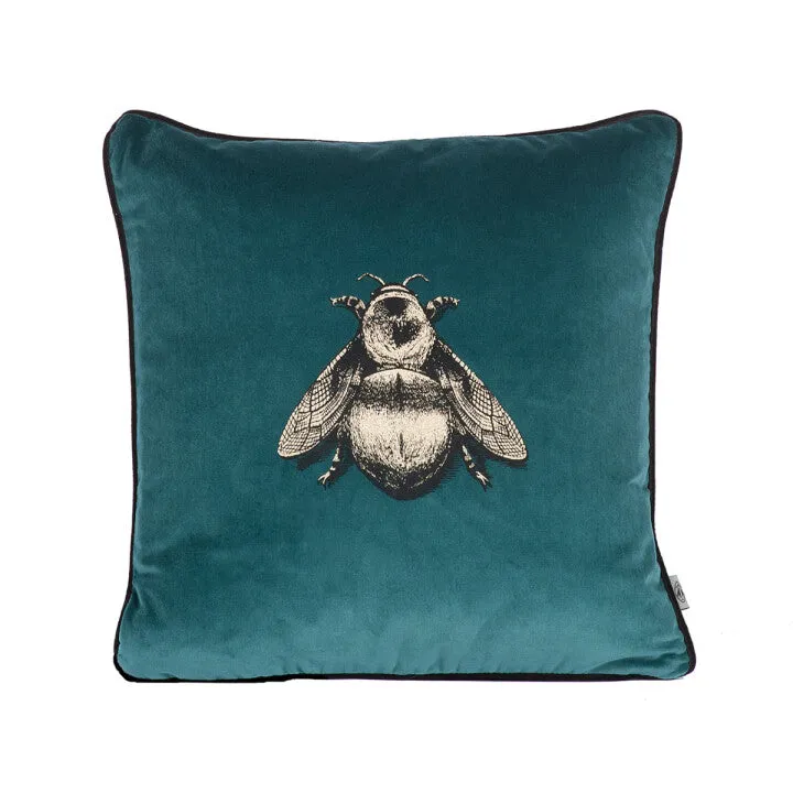 small napoleon bee cushion