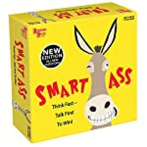 Smart Ass Party Game