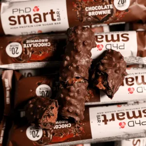 Smart bar - PHD