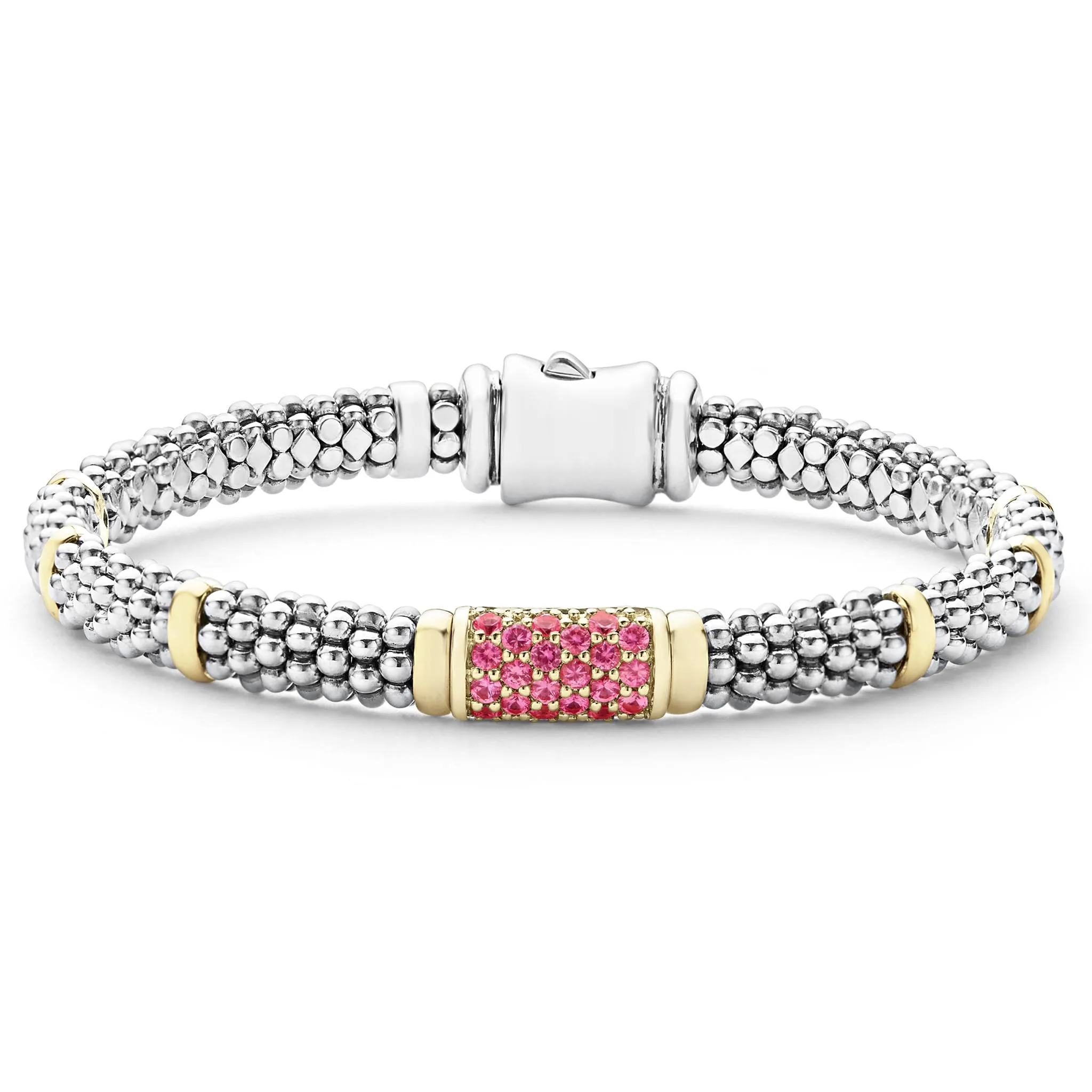 Smart Caviar Pink Sapphire Smart Caviar Gift Set