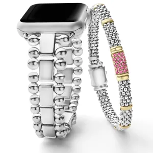 Smart Caviar Pink Sapphire Smart Caviar Gift Set