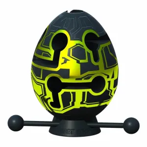Smart Egg Space Capsule