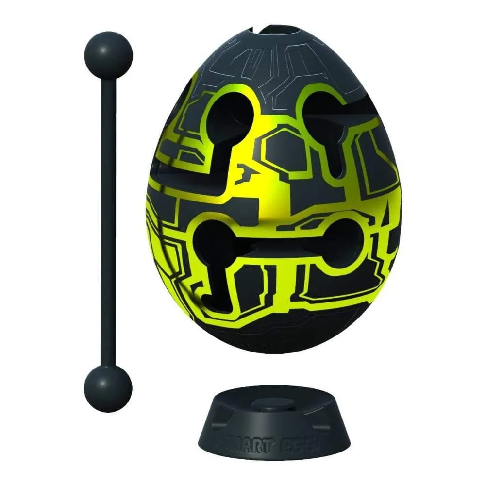 Smart Egg Space Capsule